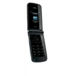 Philips Xenium X600 5.59 cm (2.2″) 110 g Black