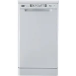 Candy CDP 4609 dishwasher Freestanding 9 place settings