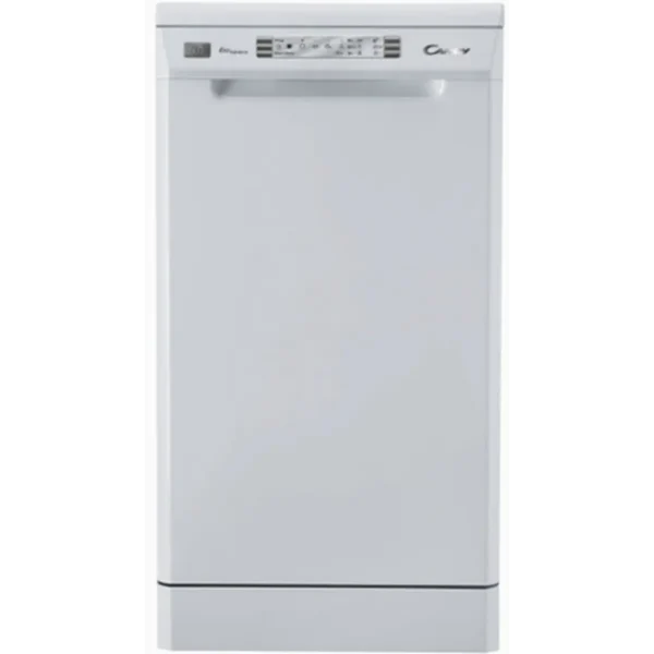 Candy CDP 4609 dishwasher Freestanding 9 place settings