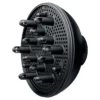Braun HD 730 hair dryer 2200 W Black