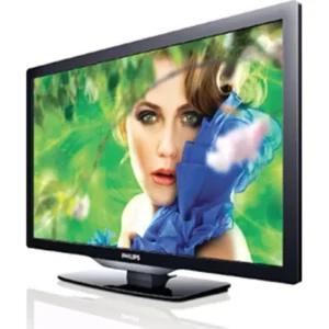 Philips 4000 series LED TV 26PFL4507/F7