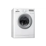 Whirlpool DLC7120 washing machine Front-load 7 kg 1200 RPM White
