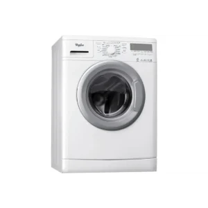 Whirlpool DLC7120 washing machine Front-load 7 kg 1200 RPM White