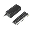 Trust Plug+Go XS 90W Notebook Power Adapter power adapter/inverter Black