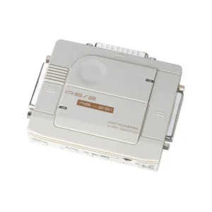ATEN AS251S RS232 Serial Auto Switch (2 to 1)