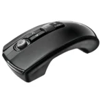 Trust Convo mouse Office Ambidextrous RF Wireless Laser
