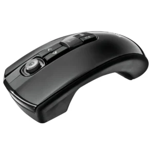 Trust Convo mouse Office Ambidextrous RF Wireless Laser