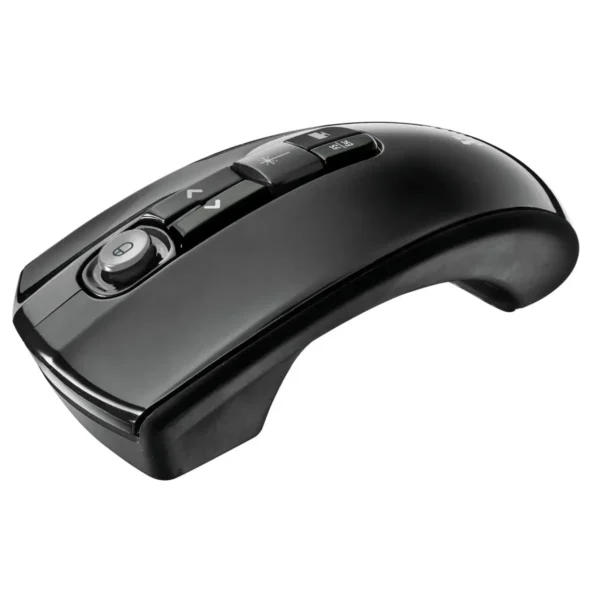 Trust Convo mouse Office Ambidextrous RF Wireless Laser