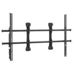 Legamaster e-Screen wall mounting component for e-Screens up to 90.7kg