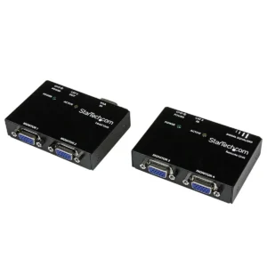 StarTech.com VGA Video Extender over Cat5 / UTP
