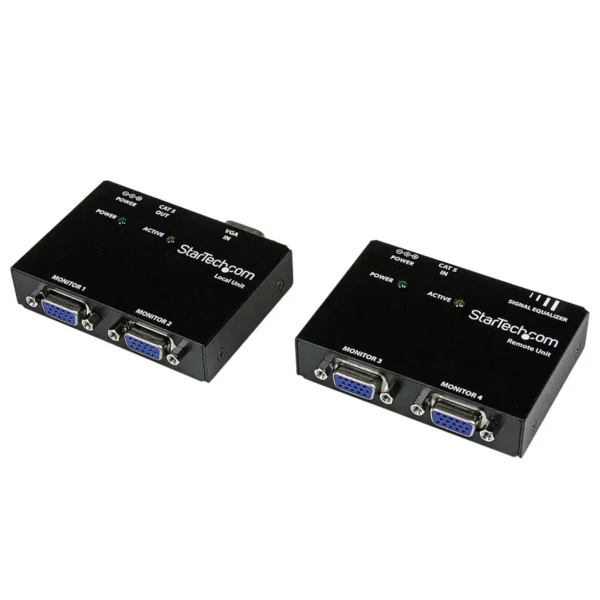 StarTech.com VGA Video Extender over Cat5 / UTP