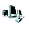 Philips SPA2300 Multimedia Speaker 2.1