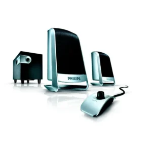 Philips SPA2300 Multimedia Speaker 2.1