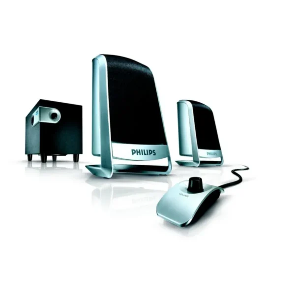 Philips SPA2300 Multimedia Speaker 2.1