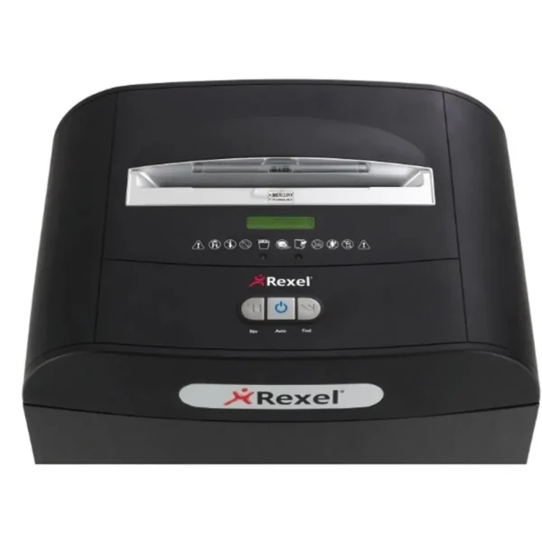 Rexel Mercury RDS2250 Strip Cut Shredder
