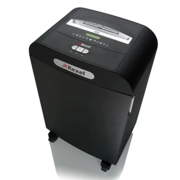 Rexel Mercury RDS2250 Strip Cut Shredder