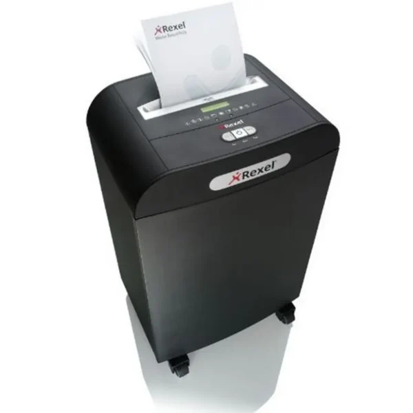 Rexel Mercury RDS2250 Strip Cut Shredder
