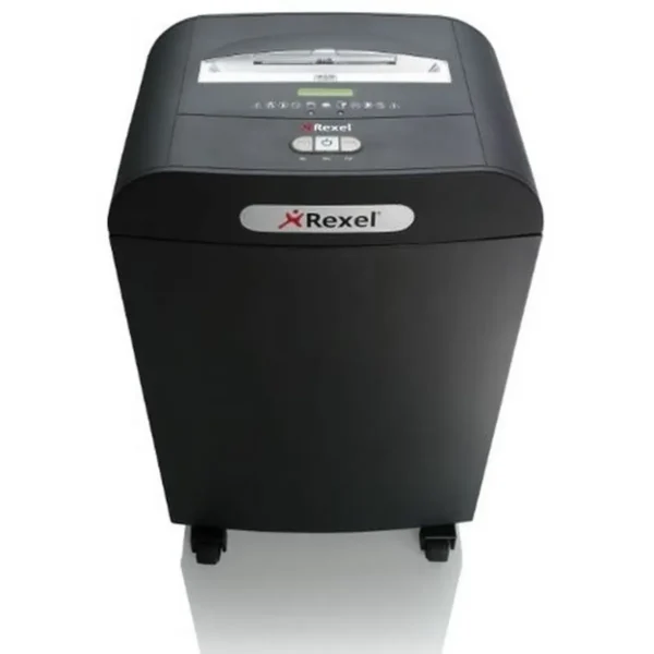 Rexel Mercury RDS2250 Strip Cut Shredder