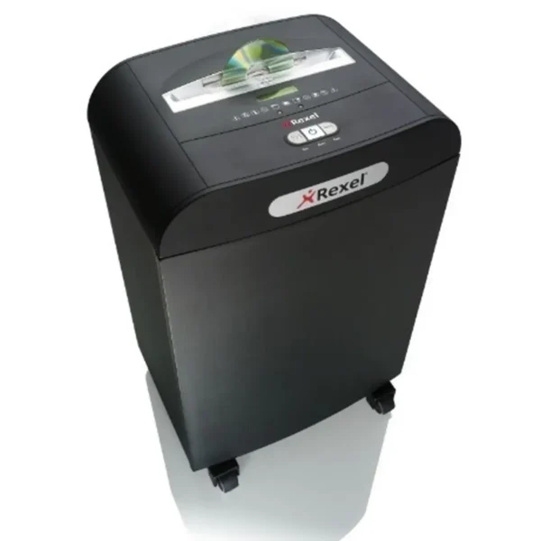 Rexel Mercury RDS2250 Strip Cut Shredder