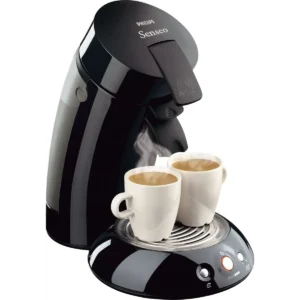 Senseo HD7814/62 Coffee pod system