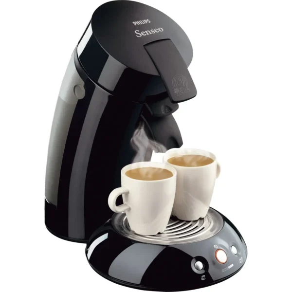 Senseo HD7814/62 Coffee pod system