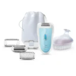 Philips SatinSoft Epilator HP6522/01