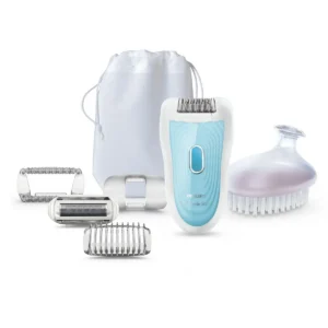 Philips SatinSoft Epilator HP6522/01