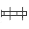 Multibrackets M Universal Swing Arm 180 Degrees Black