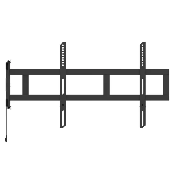 Multibrackets M Universal Swing Arm 180 Degrees Black