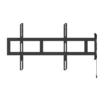 Multibrackets M Universal Swing Arm 180 Degrees Black