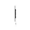 Multibrackets M Universal Swing Arm 180 Degrees Black