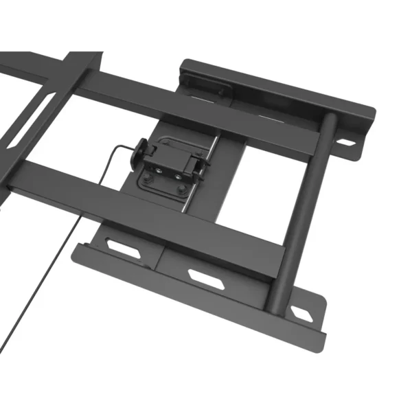 Multibrackets M Universal Swing Arm 180 Degrees Black