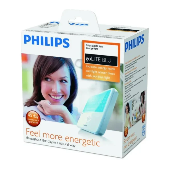Philips goLITE BLU energy light HF3321/60