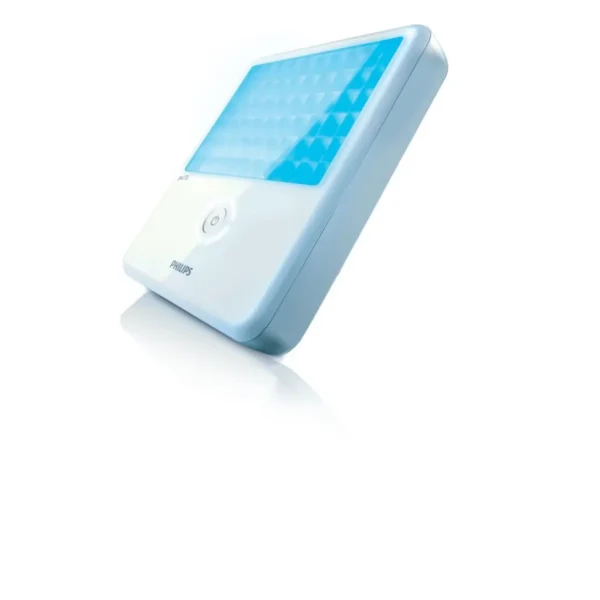 Philips goLITE BLU energy light HF3321/60
