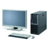Fujitsu CELSIUS W380 Intel® Core™ i5 i5-660 4 GB DDR3-SDRAM Windows 7 Professional Minitower Workstation