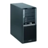 Fujitsu CELSIUS W380 Intel® Core™ i5 i5-660 4 GB DDR3-SDRAM Windows 7 Professional Minitower Workstation
