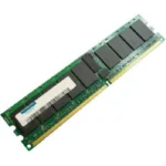 Hypertec 4GB PC2-5300 (Legacy) memory module 1 x 4 GB DDR2