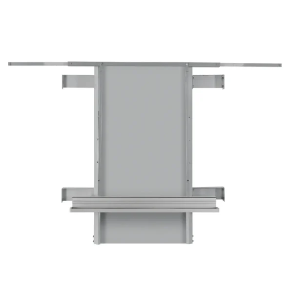Legamaster e-Board Touch HA mounting component S3 61-73kg