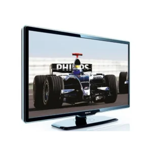 Philips LCD TV 42PFL7404H/12