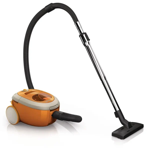 Philips SmallStar Bagless vacuum cleaner FC8286/01