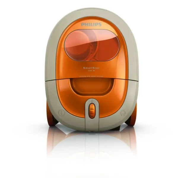 Philips SmallStar Bagless vacuum cleaner FC8286/01
