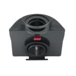 Philips Triathlon CRP457 Dust bag holder