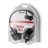 Trust eeWave S20 Headset Wireless Head-band Gaming Black