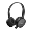Trust eeWave S20 Headset Wireless Head-band Gaming Black