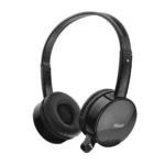 Trust eeWave S20 Headset Wireless Head-band Gaming Black