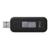 Trust Mini for SD Cards card reader USB 2.0 Black