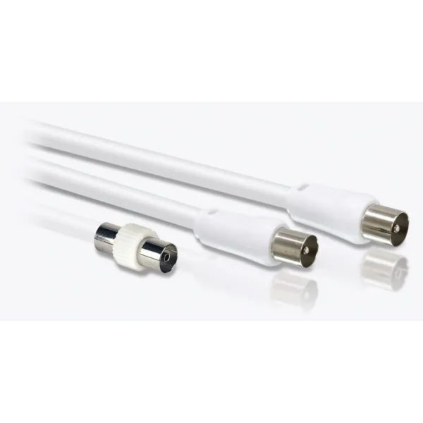 Philips Coaxial cable SWV2519W/10