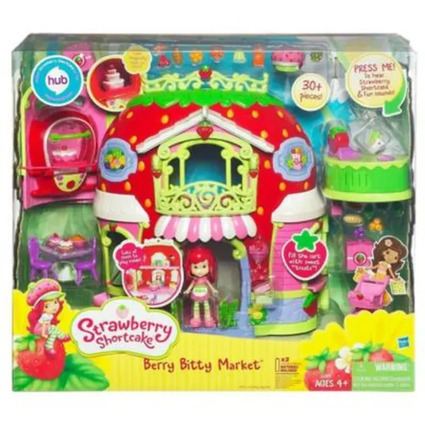 Hasbro 322671010 dollhouse