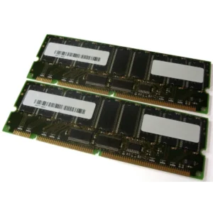 Hypertec 2GB DIMM kit x 2 PC133 (Legacy) memory module 2 x 1 GB SDR SDRAM