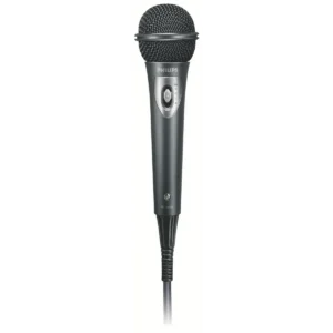 Philips Corded Microphone SBCMD195/00